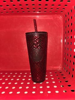 Starbucks cup