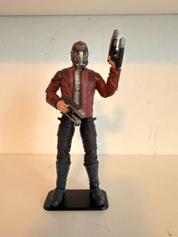 Marvel Legends Starlord