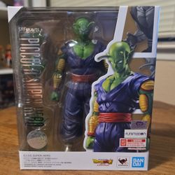 Sh Figuarts Super Hero Piccolo 