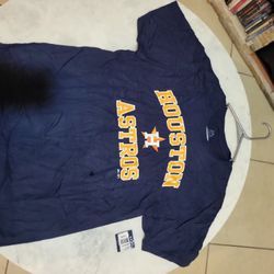 Houston Astros T-shirt 