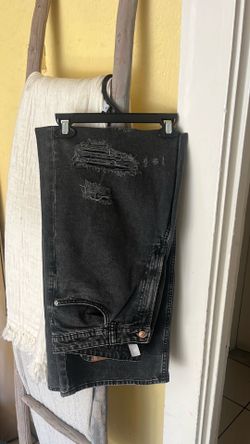 H&M Jeans