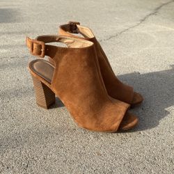 Madden Girl Size 7 Heels
