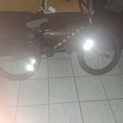 Cult Bike Bmx (Vans X Cult Wheels)