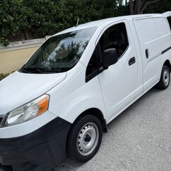 Van Missan NV 200 