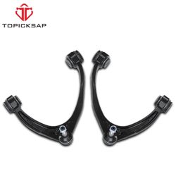 Upper Control Arms
