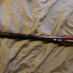 -3 Demarini VOODOO One 