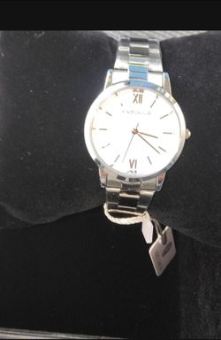 Ladies watch