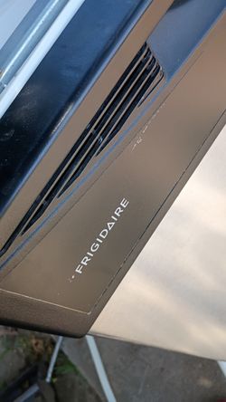 Frigidaire Dish Washer 