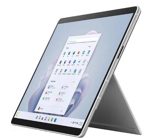 Microsoft Surface Pro 9 For Business - 13" with Keyboard And Dock - NEW