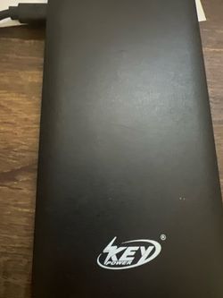 Key Power Bank