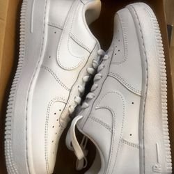 Nike Air Force 1 Low 07 Brand new 