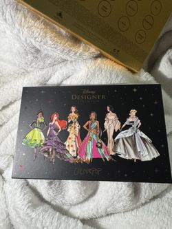 Disney Designer Collection