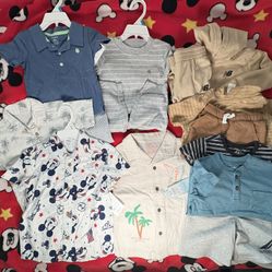 Boy Bundle