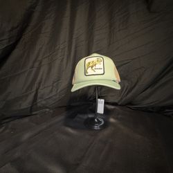 Animal Patch Trucker Cap 