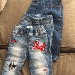 Girls Clothes 2t 