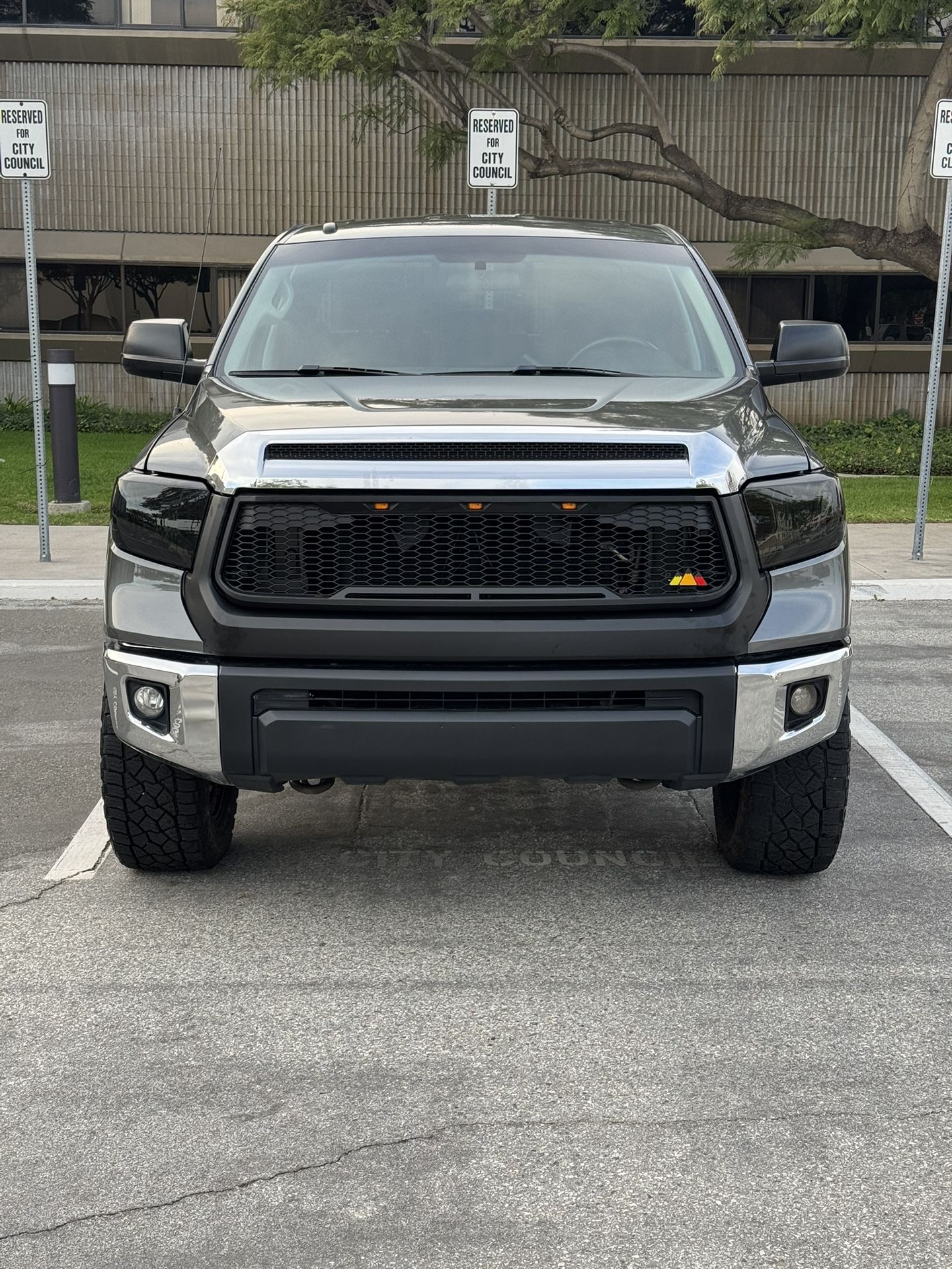 2014 Toyota Tundra