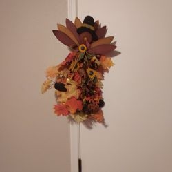 THANKSGIVING  WEALTH  Make Offer 