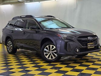 2023 Subaru Outback