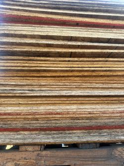 Plywood 48x40