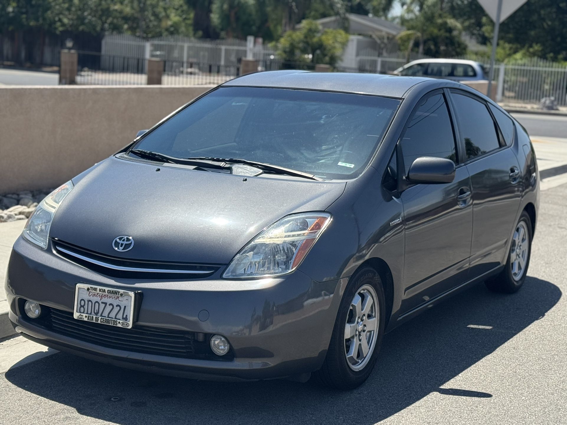 2008 Toyota Prius