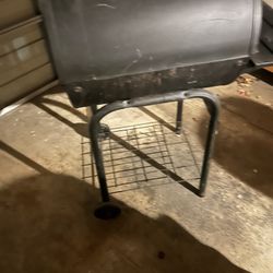 Smoker Bbq Grill