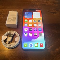 Iphone 13 Pro Max UNLOCKED 128 Gb Great Condition