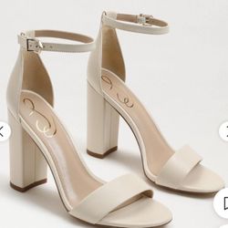 Sam Edelman Yaro Block Heel Sandal