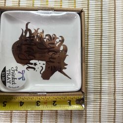 You Are Magic" Trinket Tray