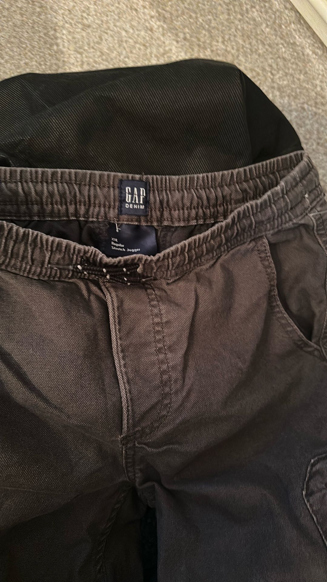 Gap Boys Joggers Xxl