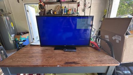RCA 35 Inch Tv