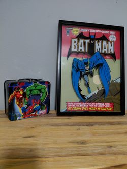 Action Collectables ComicPic.