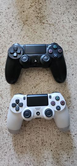 Ps4 Controller In Good Condition Tested