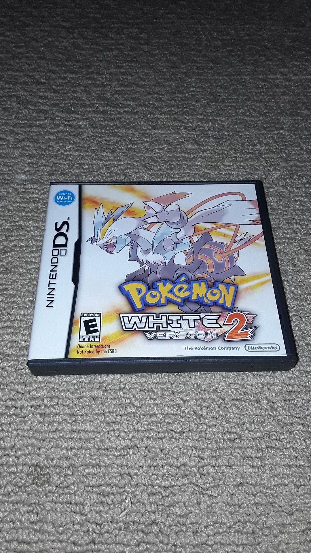 Pokemon White 2 for Sale in Elk Grove, CA OfferUp