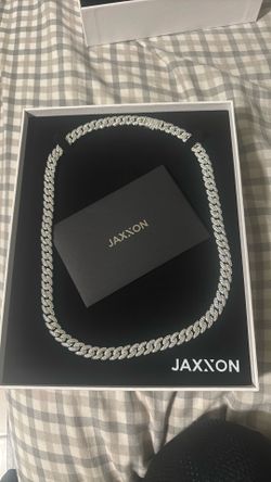 14k cuban chain
