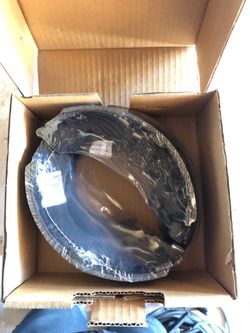 Honda Civic 96-00 rear brake shoes