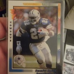 Football Cards 
