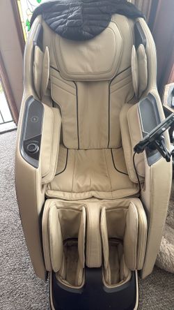Massage Chair. New.