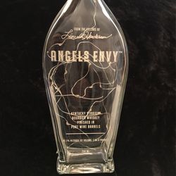 Angel’s Envy Bottle