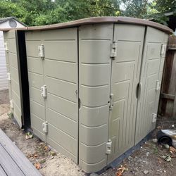 Shed / Storage 
