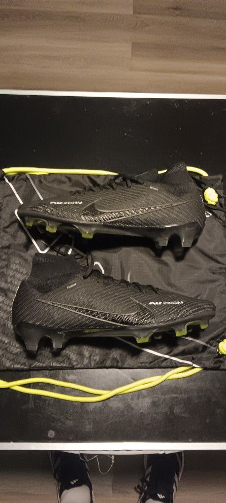Nike Superfly Air Zoom