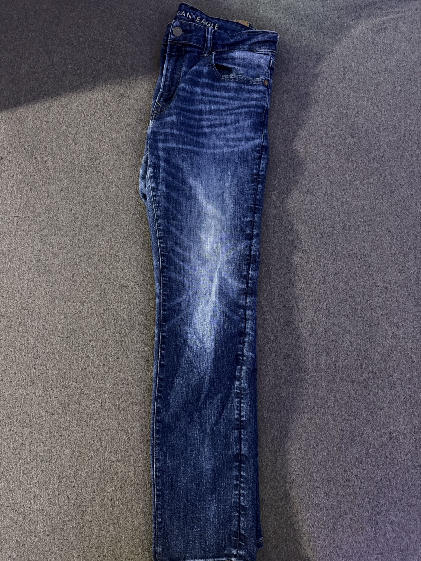 Arizona jeans