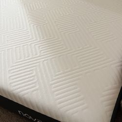 Memory Foam Plush Novaform Free