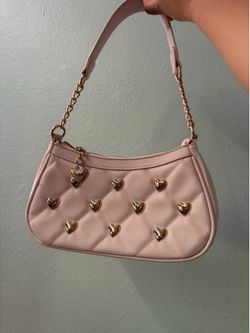 Juicy couture shoulder bag