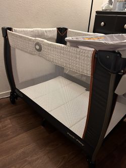 Pack n Play