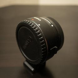 *USED* Canon EF to M Adapter 