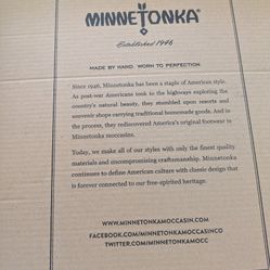 Real Black Leather Moccasins