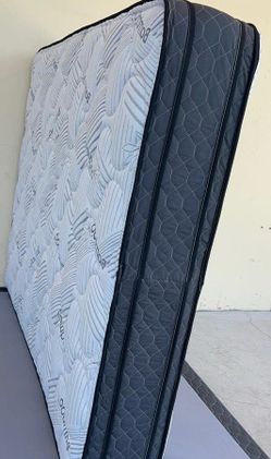 White Bamboo  Queen size set