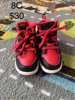 Kids Shoes 