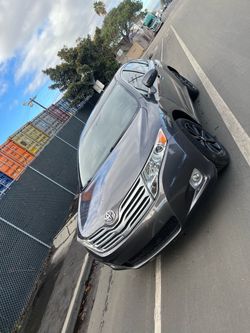 2009 Toyota Venza