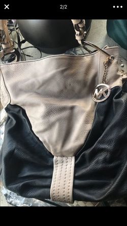 MK purse